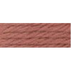 DMC Tapestry Wool 7215 Light Rosewood (Discontinued Colour) Article #486